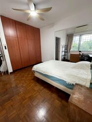 Mandalay Towers (D11), Apartment #589904431
